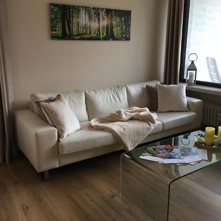 Ferienwohnung Gute Zeit Hahnenklee Goslar Exterior foto